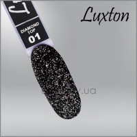 LUXTON Светоотражающий топ Diamond 01